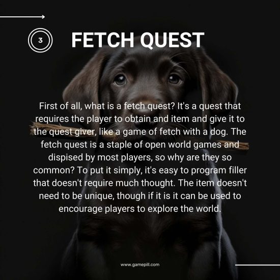 Common Video Game tropes-4