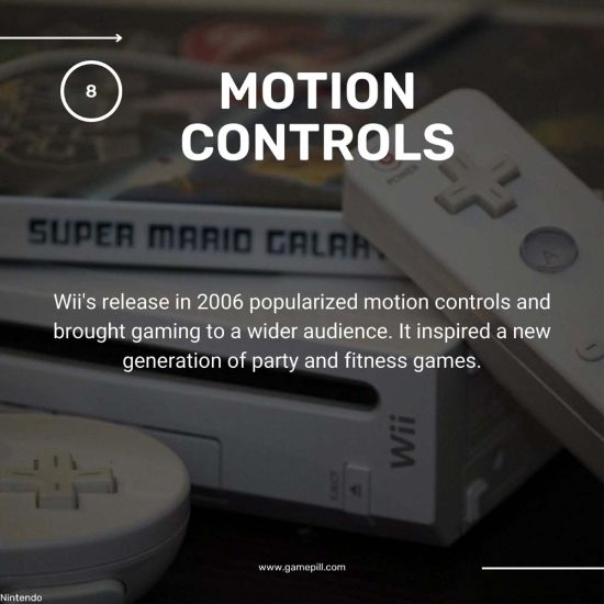 Evolution of Video Games-10