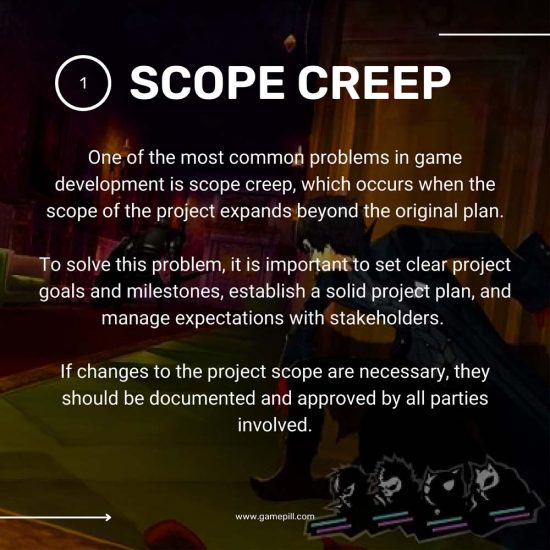 HOW TO SOLVE GAME OUTSOURCING PROBLEMS-3