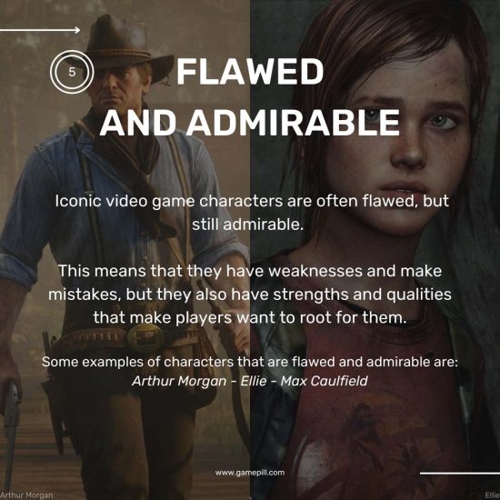 Iconic video game characters-6