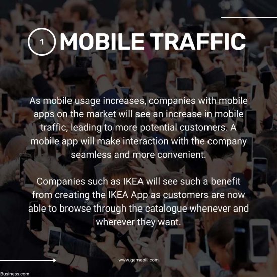 Reasons to Consider a Company App Strategy-03