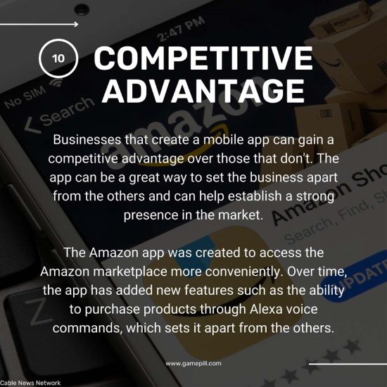 Reasons to Consider a Company App Strategy-12