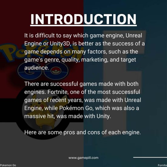 SHOULD I USE UNITY3D OR UNREAL FOR MY PROJECT-02