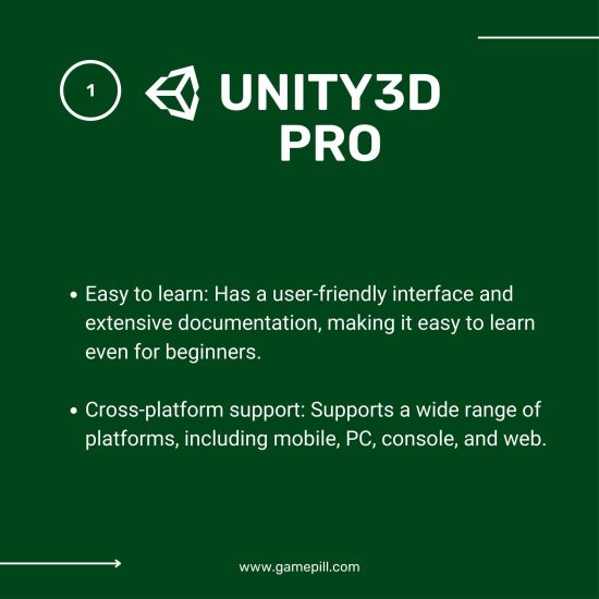 SHOULD I USE UNITY3D OR UNREAL FOR MY PROJECT-03
