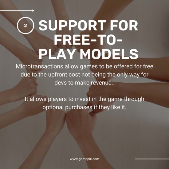 The Pros of Microtransactions in Video Games (2)-4