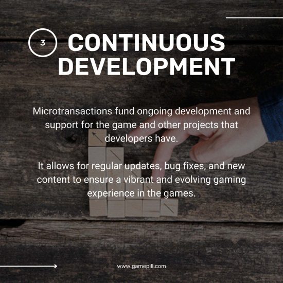 The Pros of Microtransactions in Video Games (2)-5