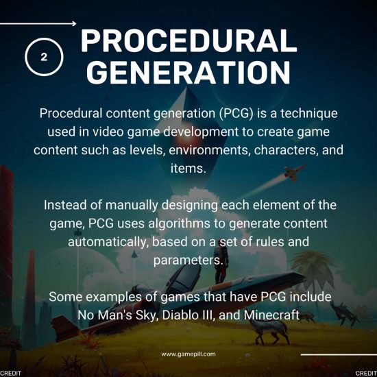 Use of AI in Video Game Development-4