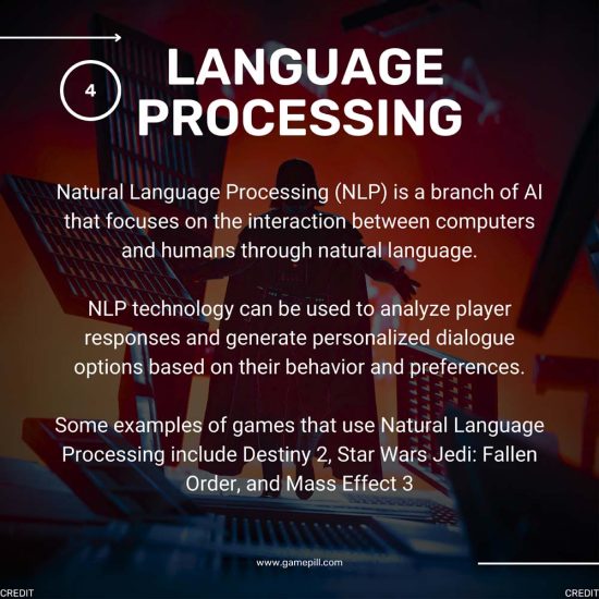 Use of AI in Video Game Development-6