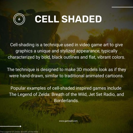 Video Game Art Styles-07