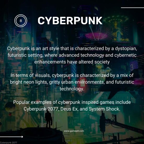 Video Game Art Styles-09