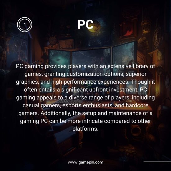 WHAT IS THE BEST PLATFORM FOR YOUR GAME-3