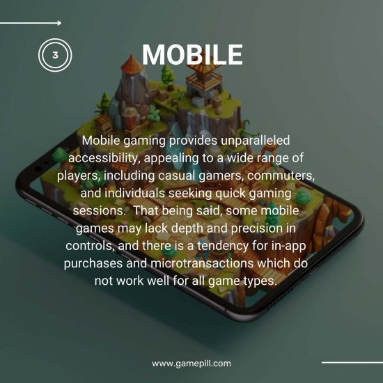 WHAT IS THE BEST PLATFORM FOR YOUR GAME-5