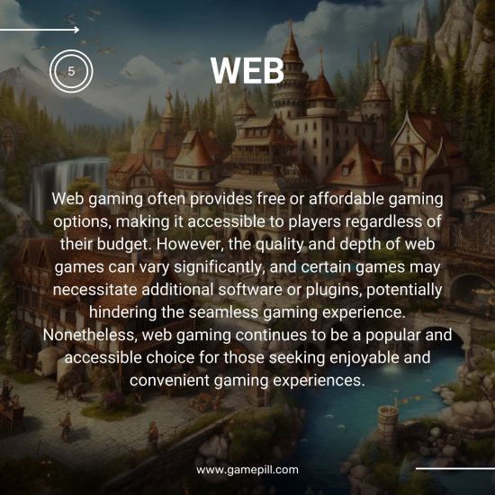 WHAT IS THE BEST PLATFORM FOR YOUR GAME-7